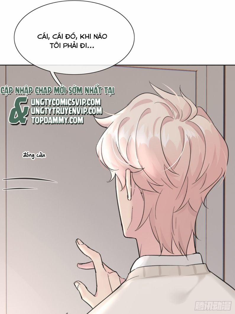 Sau Khi Xuyên Thành Pháo Hôi Tôi Chỉ Muốn Ly Hôn 12 trang 10