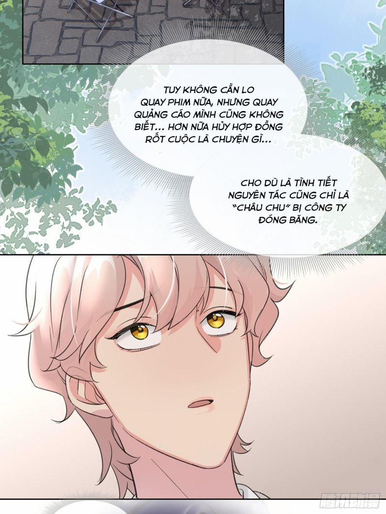 Sau Khi Xuyên Thành Pháo Hôi Tôi Chỉ Muốn Ly Hôn 12 trang 16