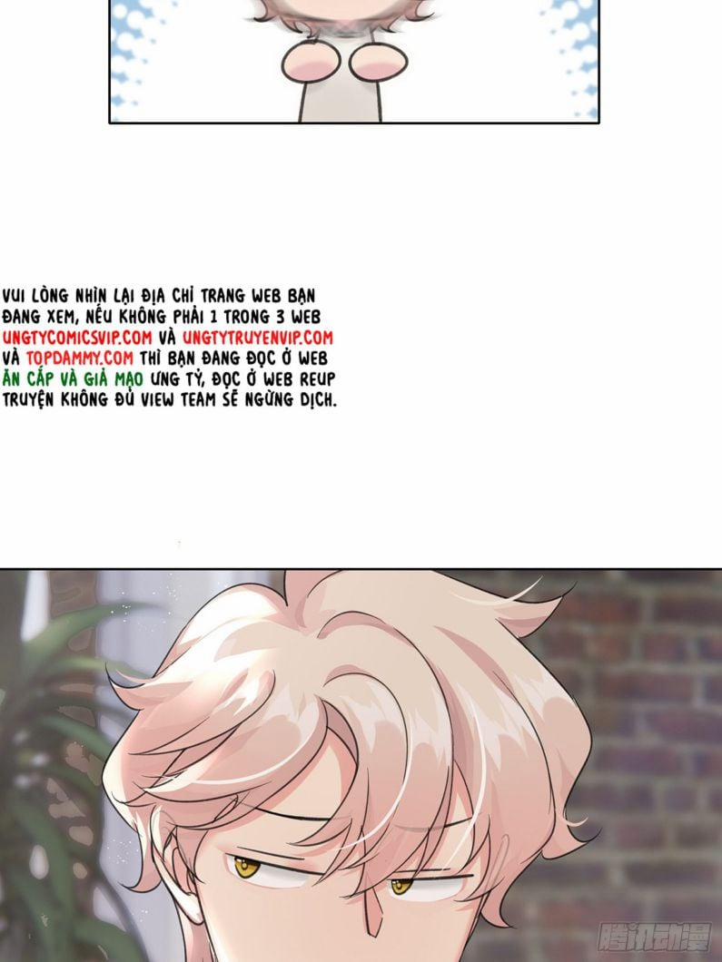 Sau Khi Xuyên Thành Pháo Hôi Tôi Chỉ Muốn Ly Hôn 12 trang 18