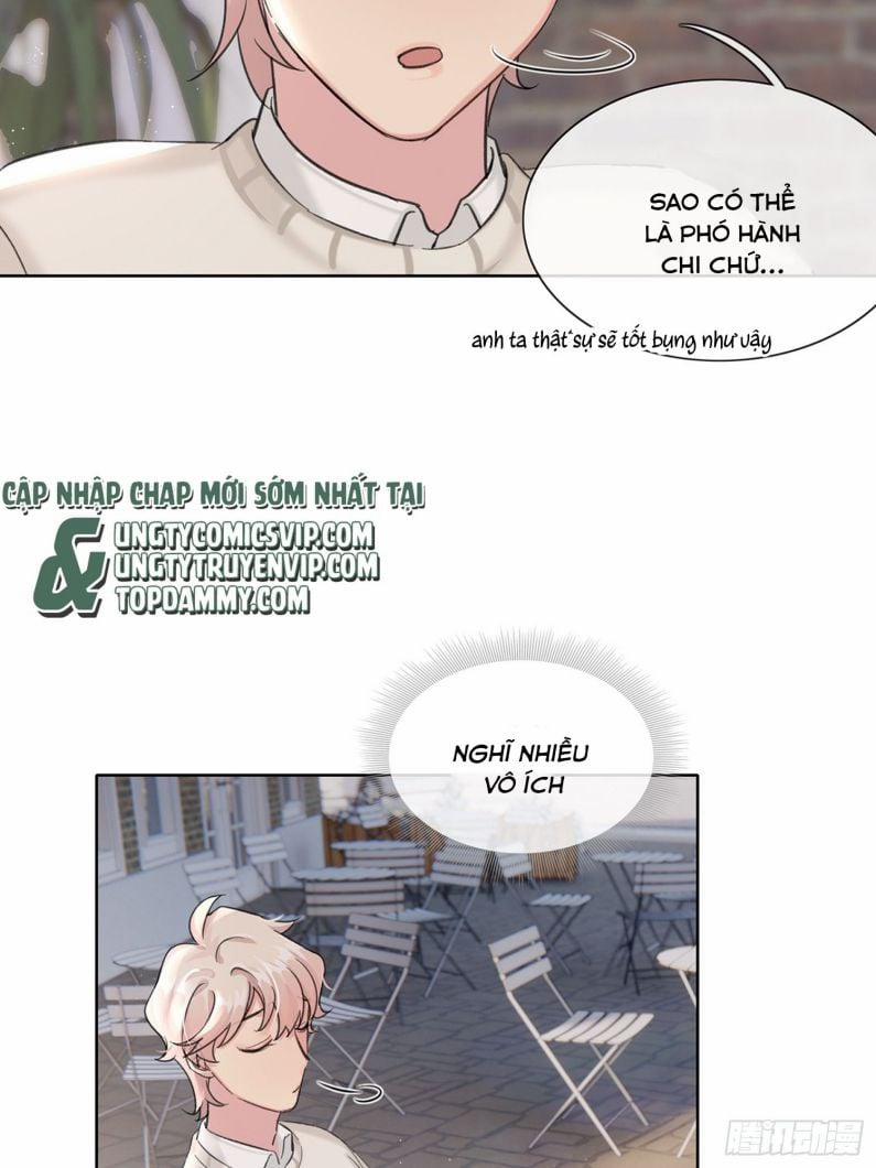 Sau Khi Xuyên Thành Pháo Hôi Tôi Chỉ Muốn Ly Hôn 12 trang 19