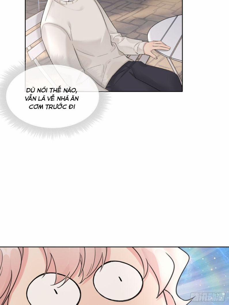 Sau Khi Xuyên Thành Pháo Hôi Tôi Chỉ Muốn Ly Hôn 12 trang 20