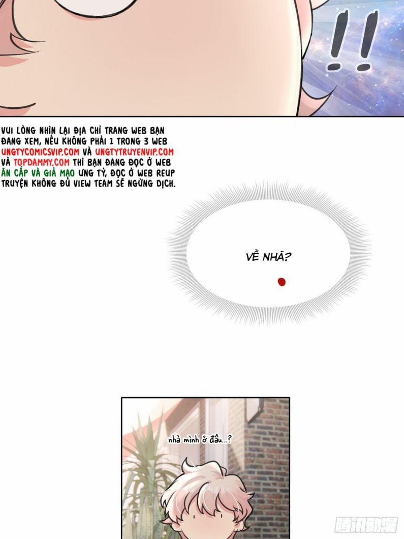 Sau Khi Xuyên Thành Pháo Hôi Tôi Chỉ Muốn Ly Hôn 12 trang 21