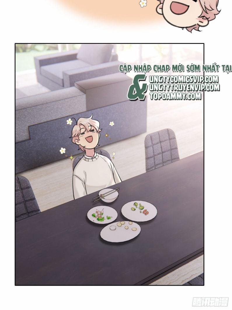 Sau Khi Xuyên Thành Pháo Hôi Tôi Chỉ Muốn Ly Hôn 12 trang 35