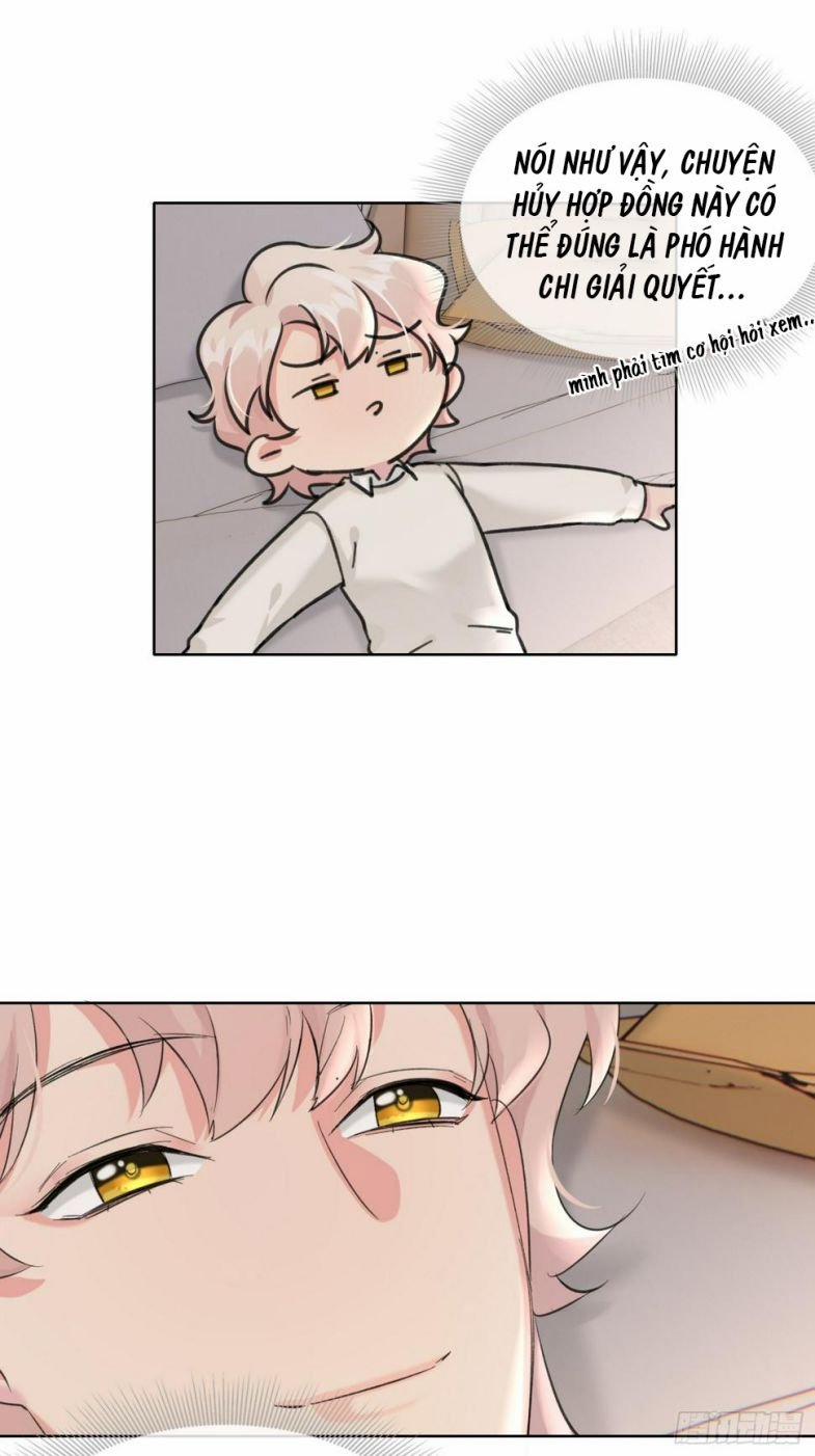 Sau Khi Xuyên Thành Pháo Hôi Tôi Chỉ Muốn Ly Hôn 13 trang 13