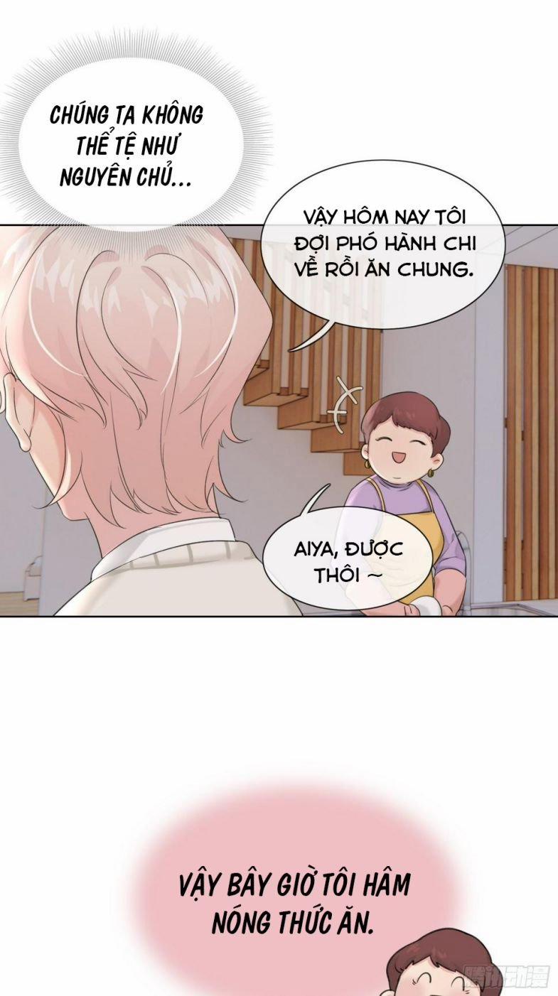 Sau Khi Xuyên Thành Pháo Hôi Tôi Chỉ Muốn Ly Hôn 13 trang 19