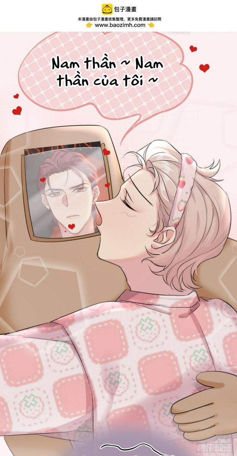 Sau Khi Xuyên Thành Pháo Hôi Tôi Chỉ Muốn Ly Hôn 13 trang 2