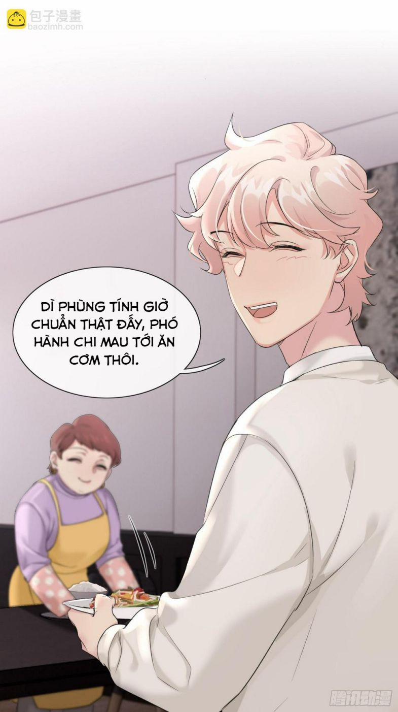 Sau Khi Xuyên Thành Pháo Hôi Tôi Chỉ Muốn Ly Hôn 13 trang 23