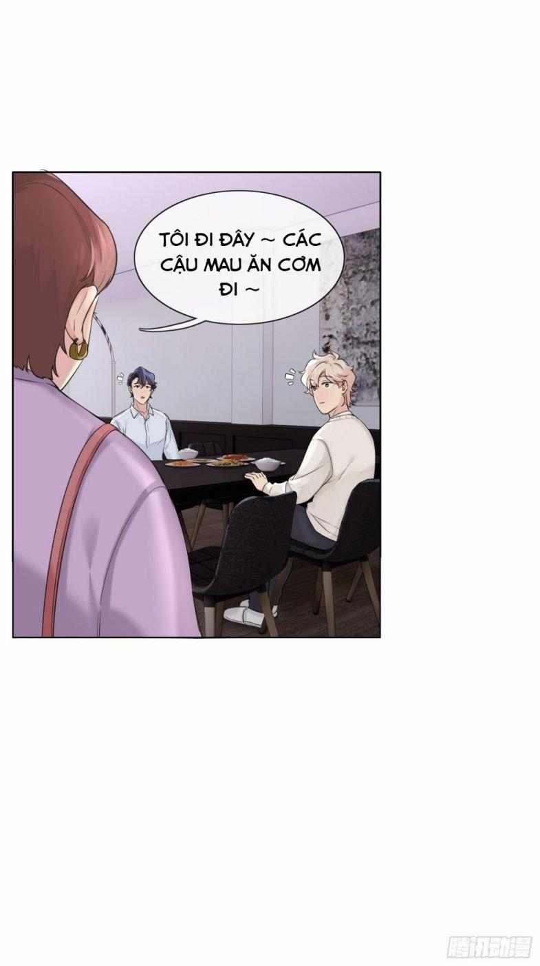 Sau Khi Xuyên Thành Pháo Hôi Tôi Chỉ Muốn Ly Hôn 13 trang 25