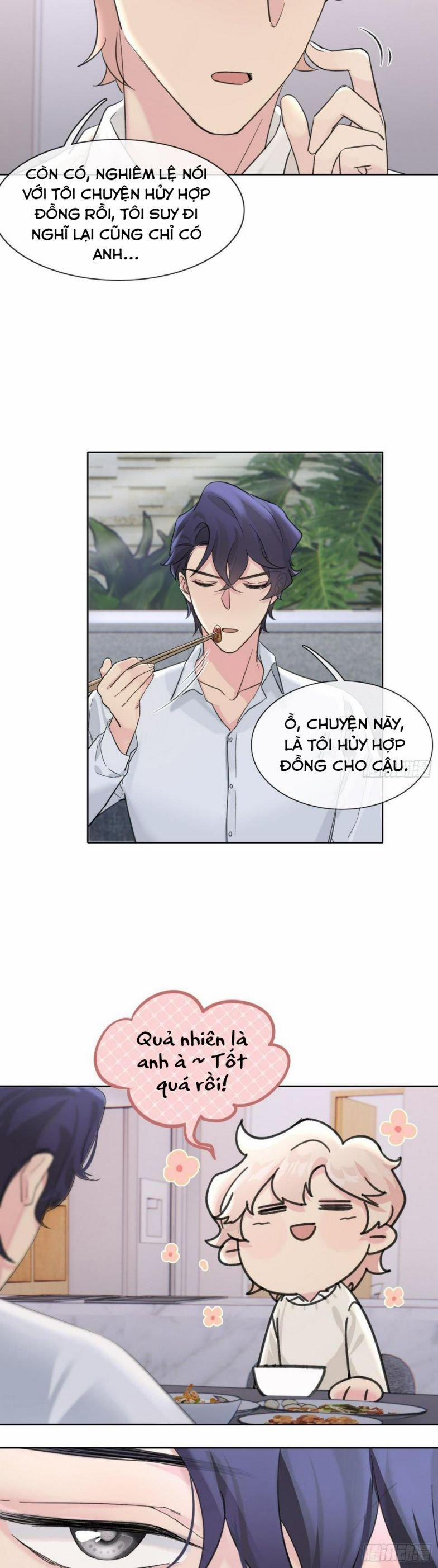 Sau Khi Xuyên Thành Pháo Hôi Tôi Chỉ Muốn Ly Hôn 13 trang 32