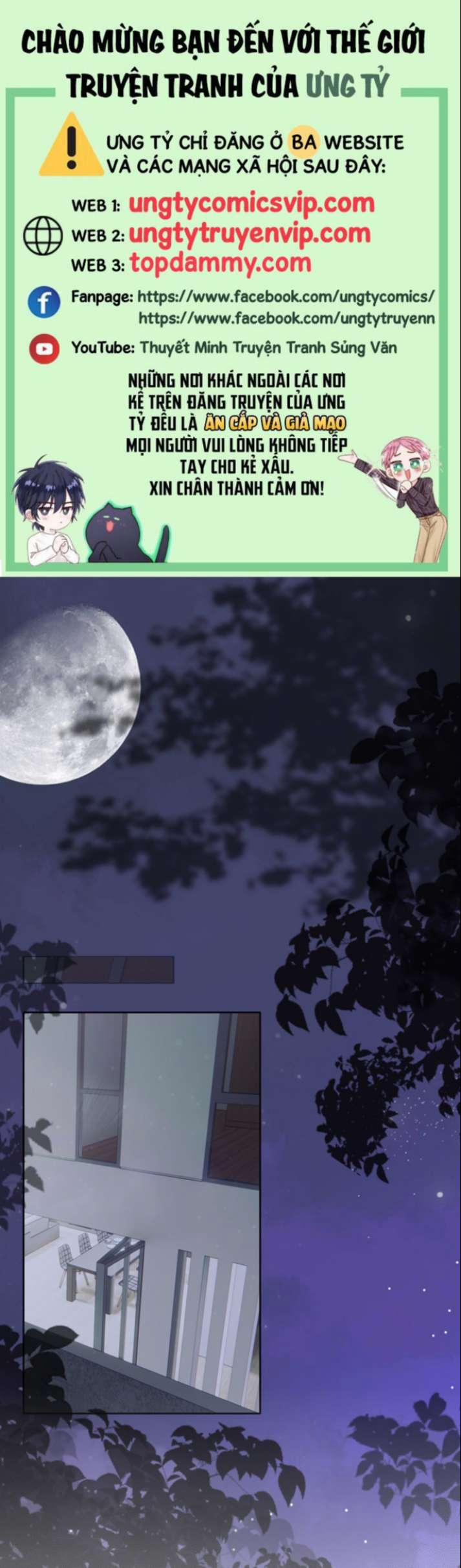 Sau Khi Xuyên Thành Pháo Hôi Tôi Chỉ Muốn Ly Hôn 14 trang 0