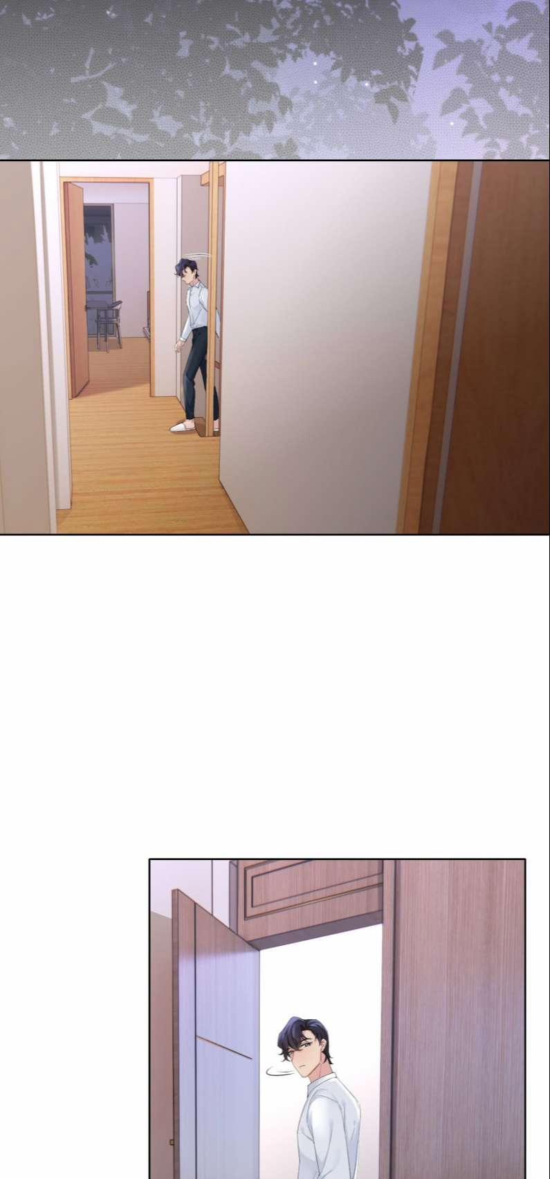 Sau Khi Xuyên Thành Pháo Hôi Tôi Chỉ Muốn Ly Hôn 14 trang 1