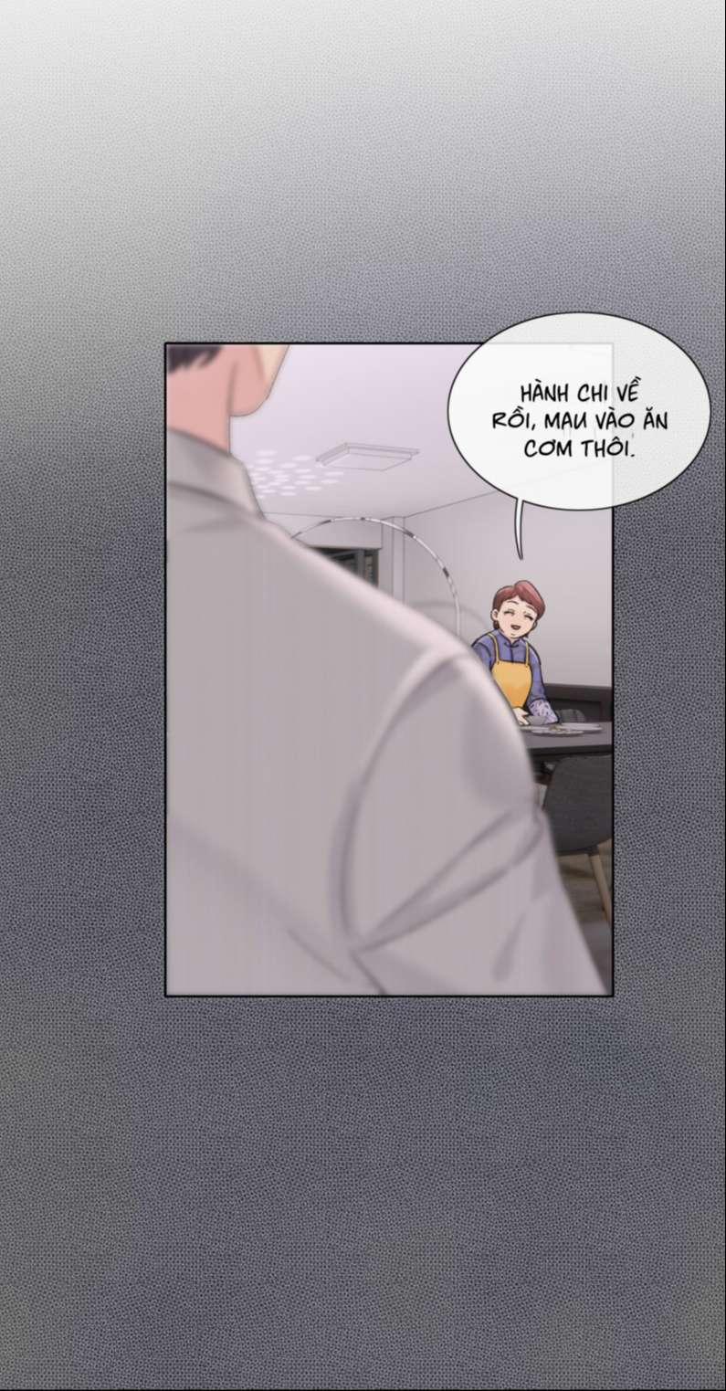 Sau Khi Xuyên Thành Pháo Hôi Tôi Chỉ Muốn Ly Hôn 14 trang 15