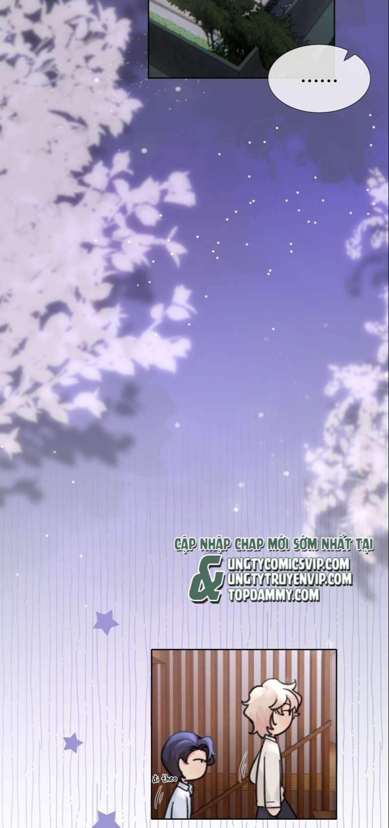 Sau Khi Xuyên Thành Pháo Hôi Tôi Chỉ Muốn Ly Hôn 14 trang 26