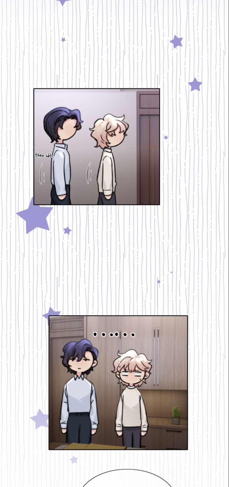 Sau Khi Xuyên Thành Pháo Hôi Tôi Chỉ Muốn Ly Hôn 14 trang 27