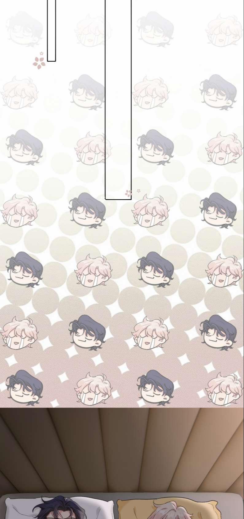 Sau Khi Xuyên Thành Pháo Hôi Tôi Chỉ Muốn Ly Hôn 14 trang 30