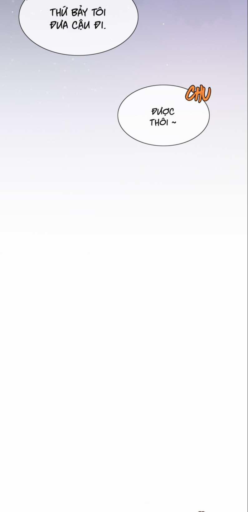 Sau Khi Xuyên Thành Pháo Hôi Tôi Chỉ Muốn Ly Hôn 14 trang 35
