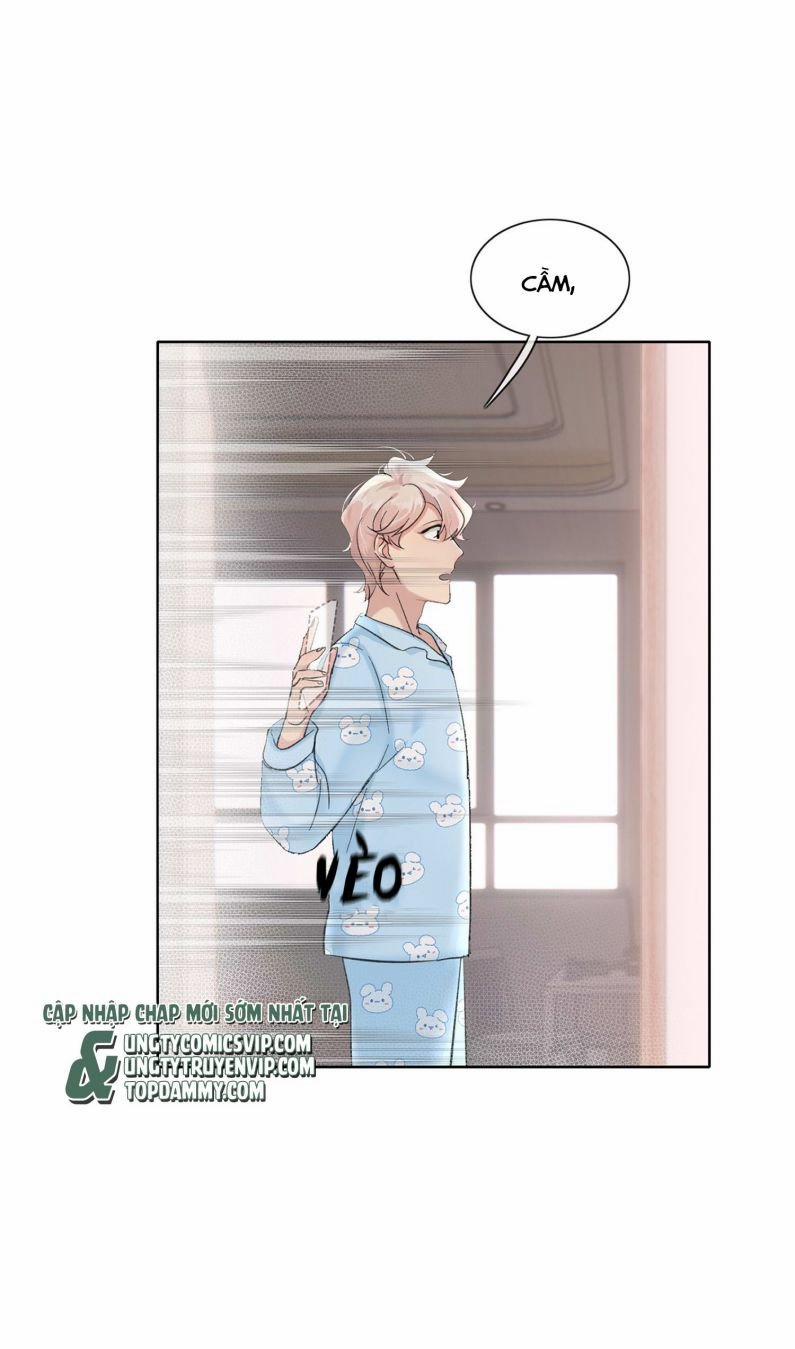 Sau Khi Xuyên Thành Pháo Hôi Tôi Chỉ Muốn Ly Hôn 15 trang 17