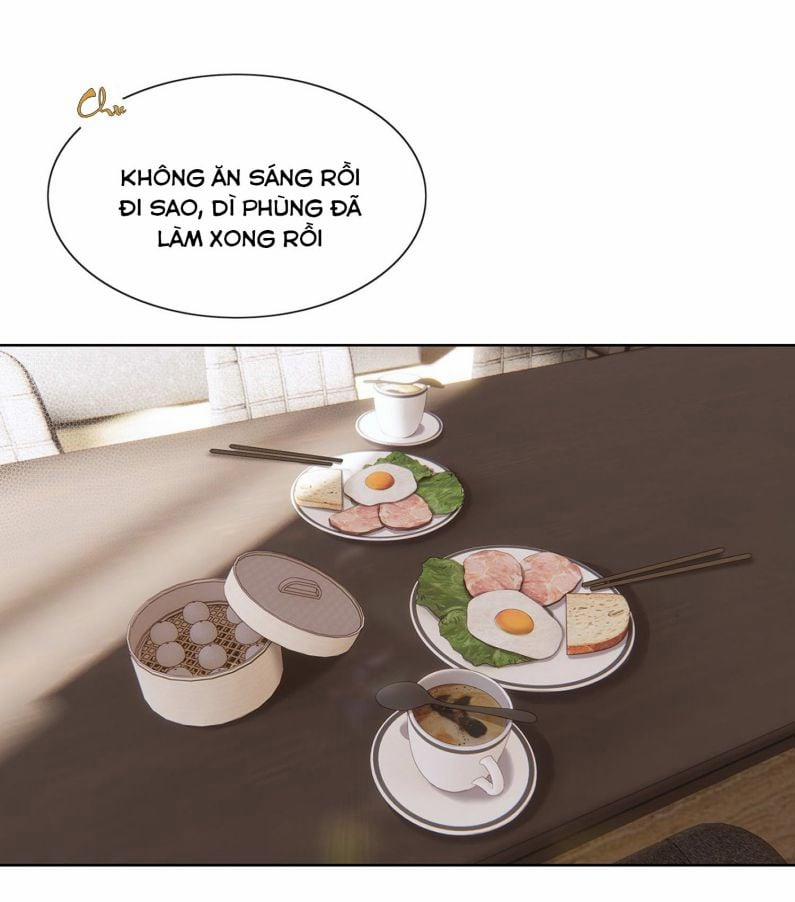 Sau Khi Xuyên Thành Pháo Hôi Tôi Chỉ Muốn Ly Hôn 15 trang 20