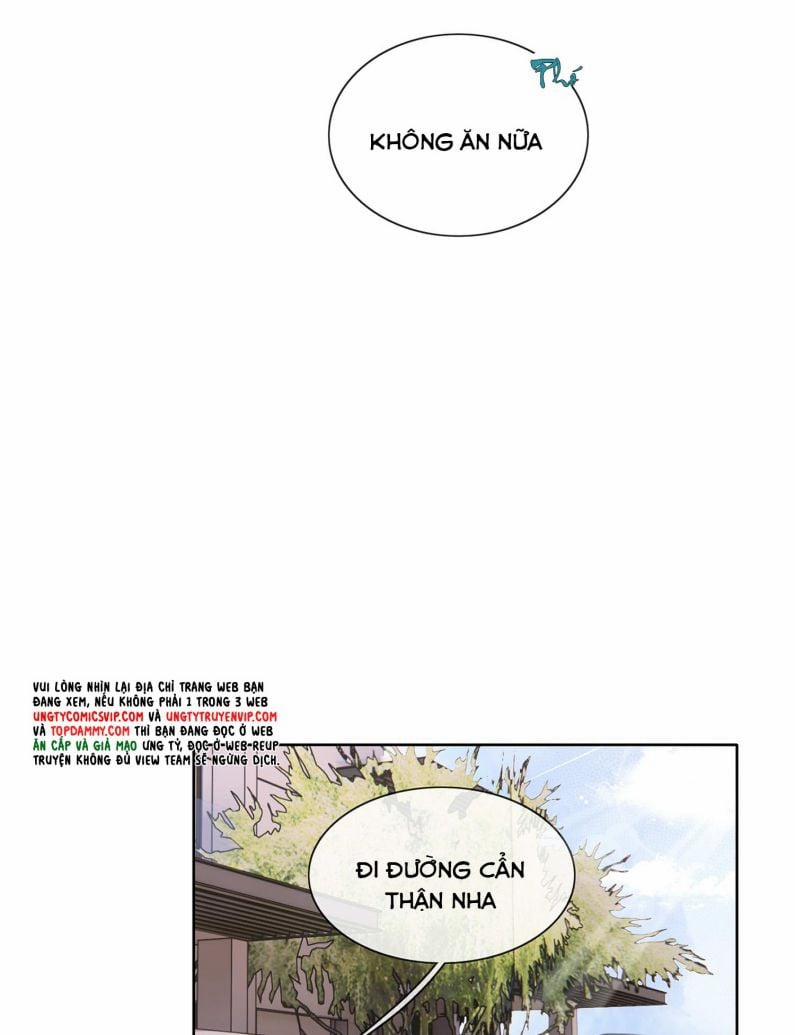 Sau Khi Xuyên Thành Pháo Hôi Tôi Chỉ Muốn Ly Hôn 15 trang 21