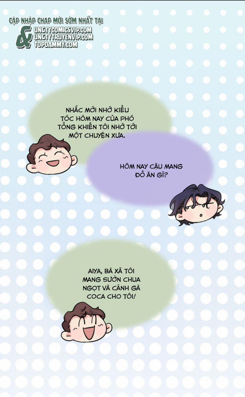 Sau Khi Xuyên Thành Pháo Hôi Tôi Chỉ Muốn Ly Hôn 15 trang 27