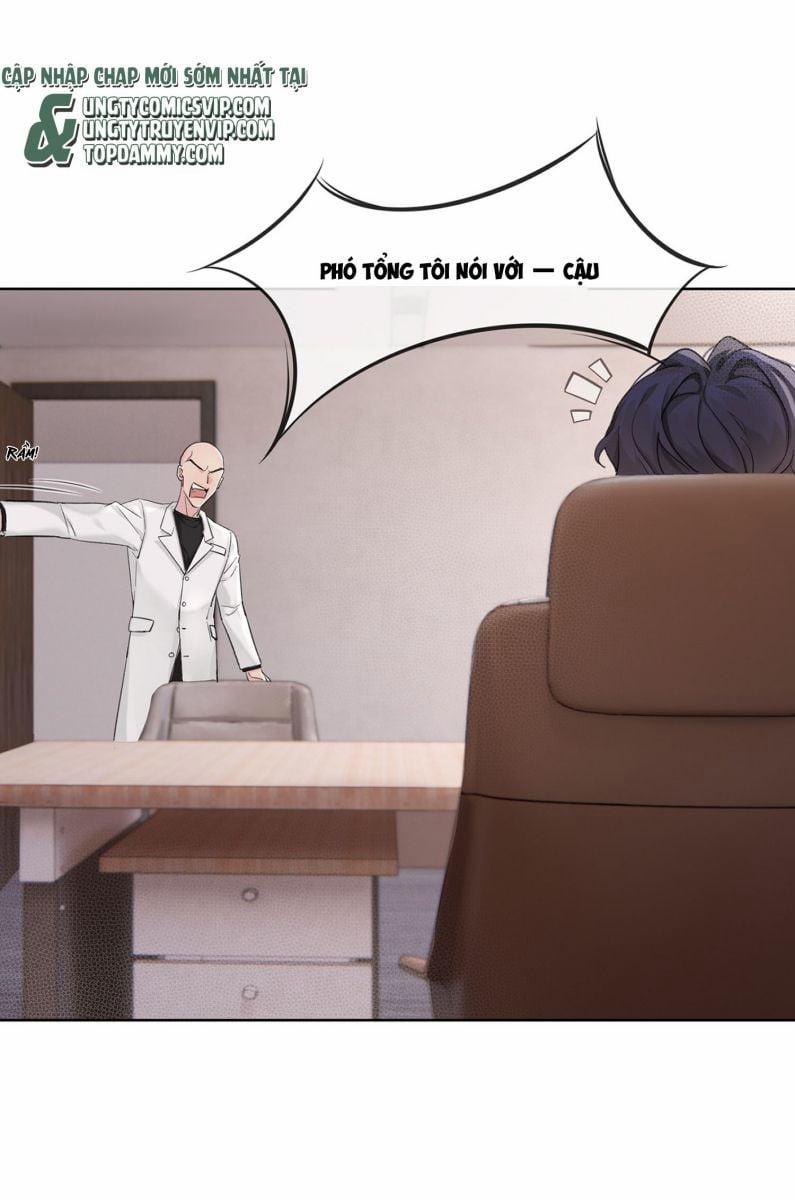 Sau Khi Xuyên Thành Pháo Hôi Tôi Chỉ Muốn Ly Hôn 15 trang 29