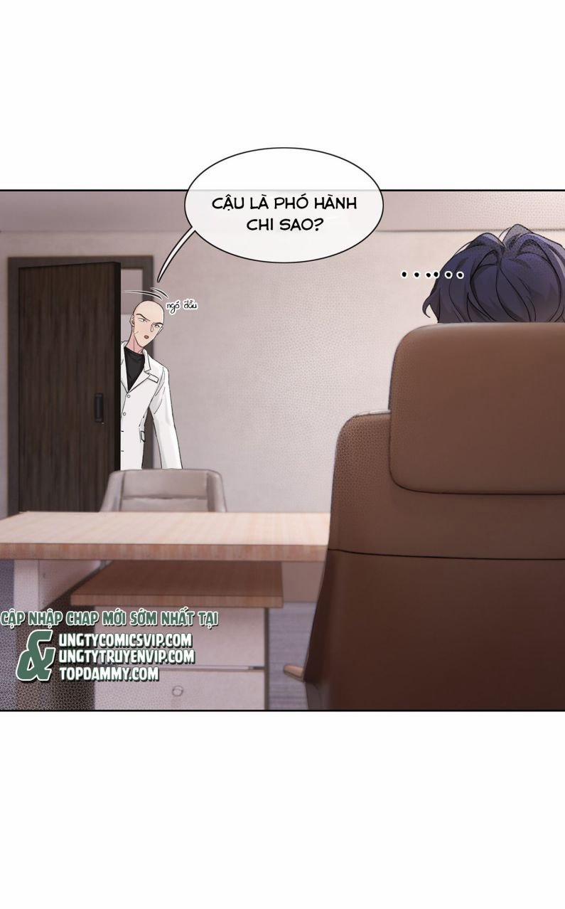 Sau Khi Xuyên Thành Pháo Hôi Tôi Chỉ Muốn Ly Hôn 15 trang 31