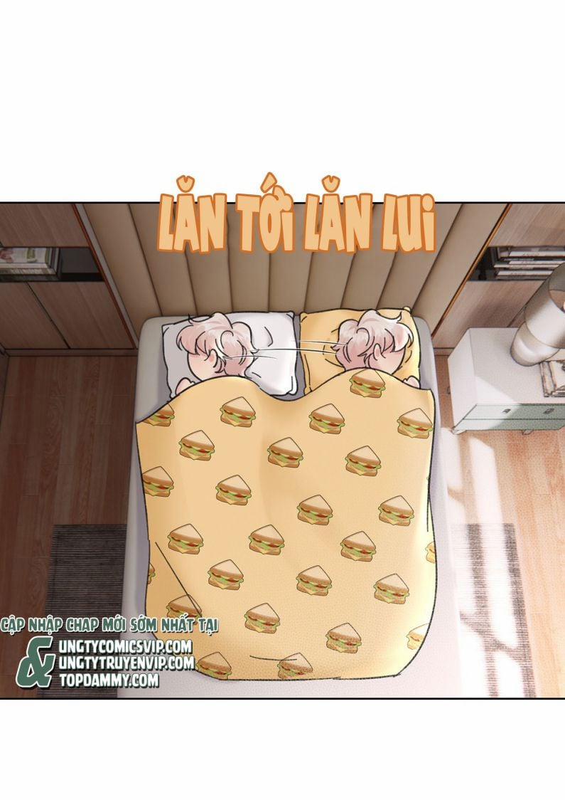 Sau Khi Xuyên Thành Pháo Hôi Tôi Chỉ Muốn Ly Hôn 15 trang 35