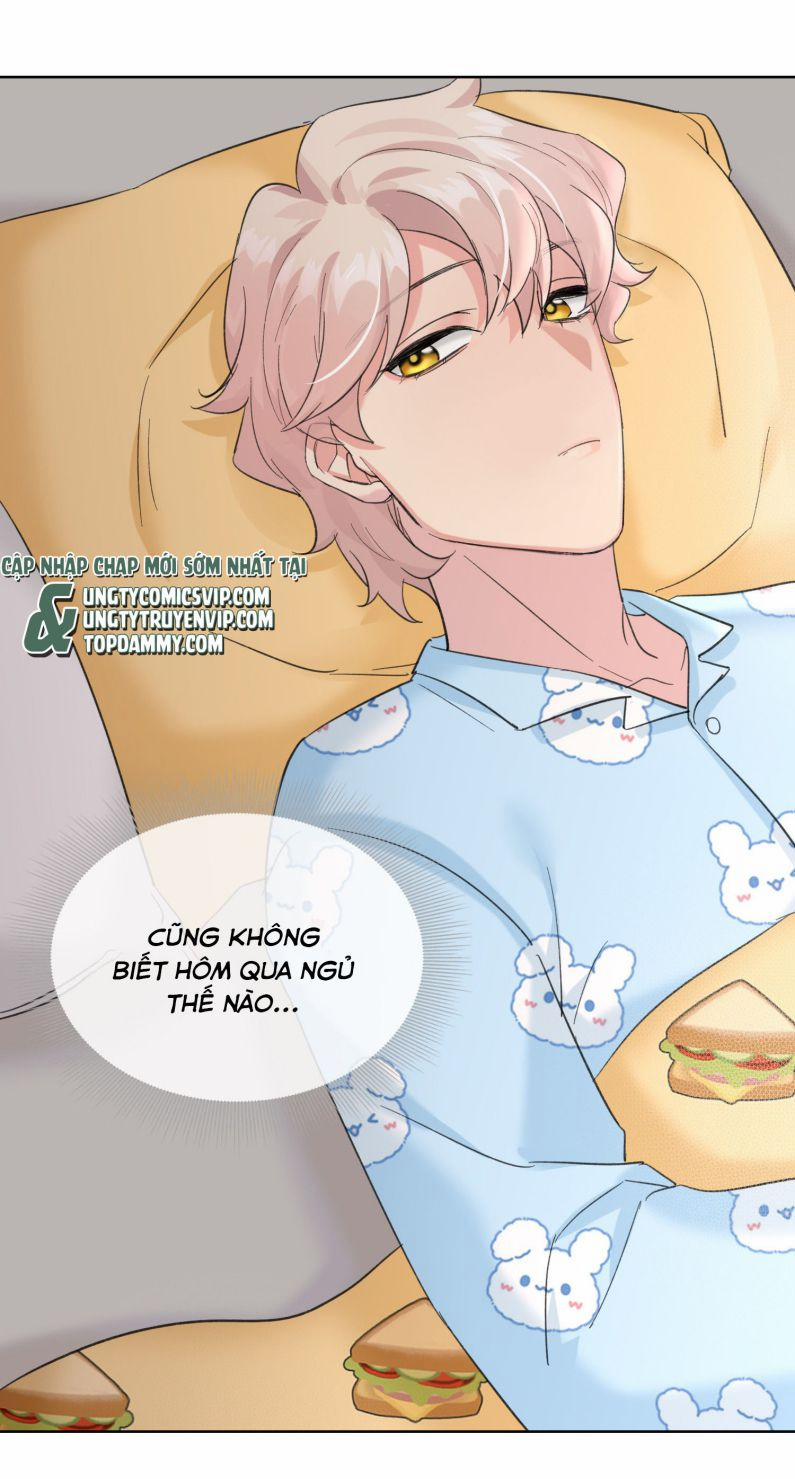 Sau Khi Xuyên Thành Pháo Hôi Tôi Chỉ Muốn Ly Hôn 15 trang 37