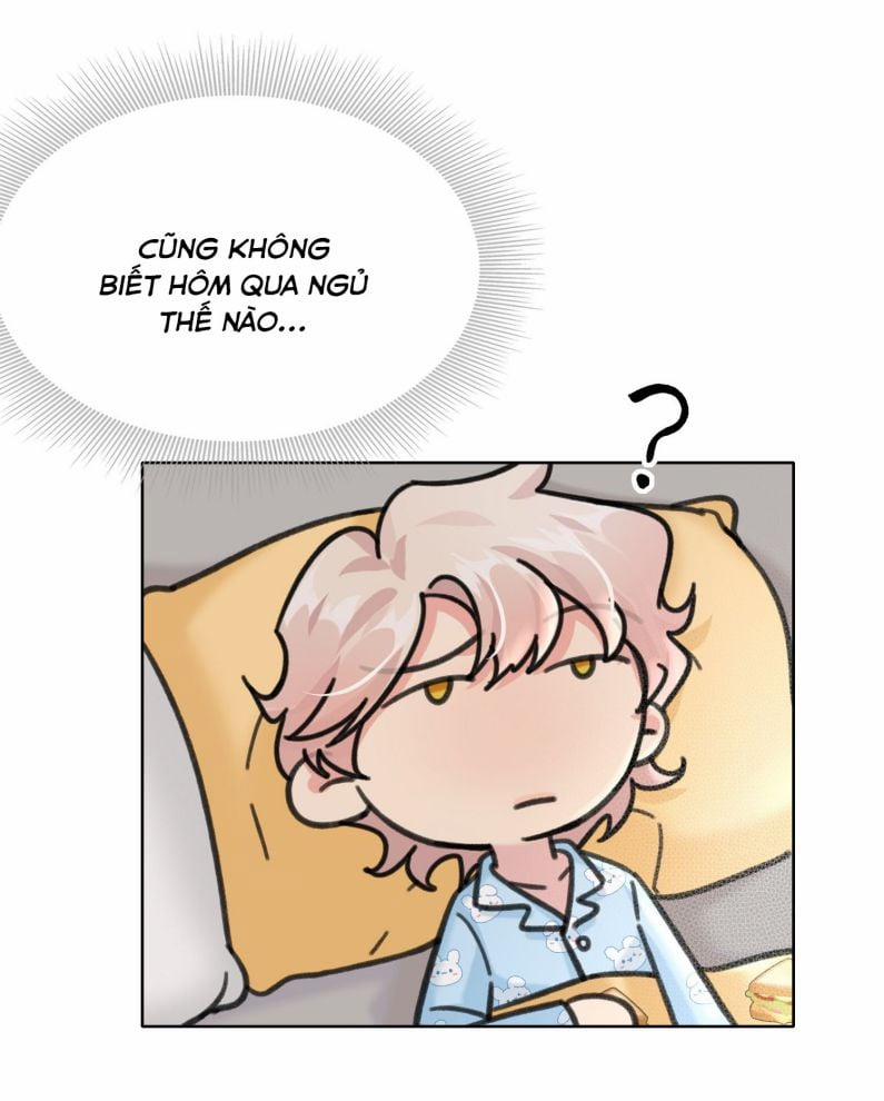 Sau Khi Xuyên Thành Pháo Hôi Tôi Chỉ Muốn Ly Hôn 15 trang 38