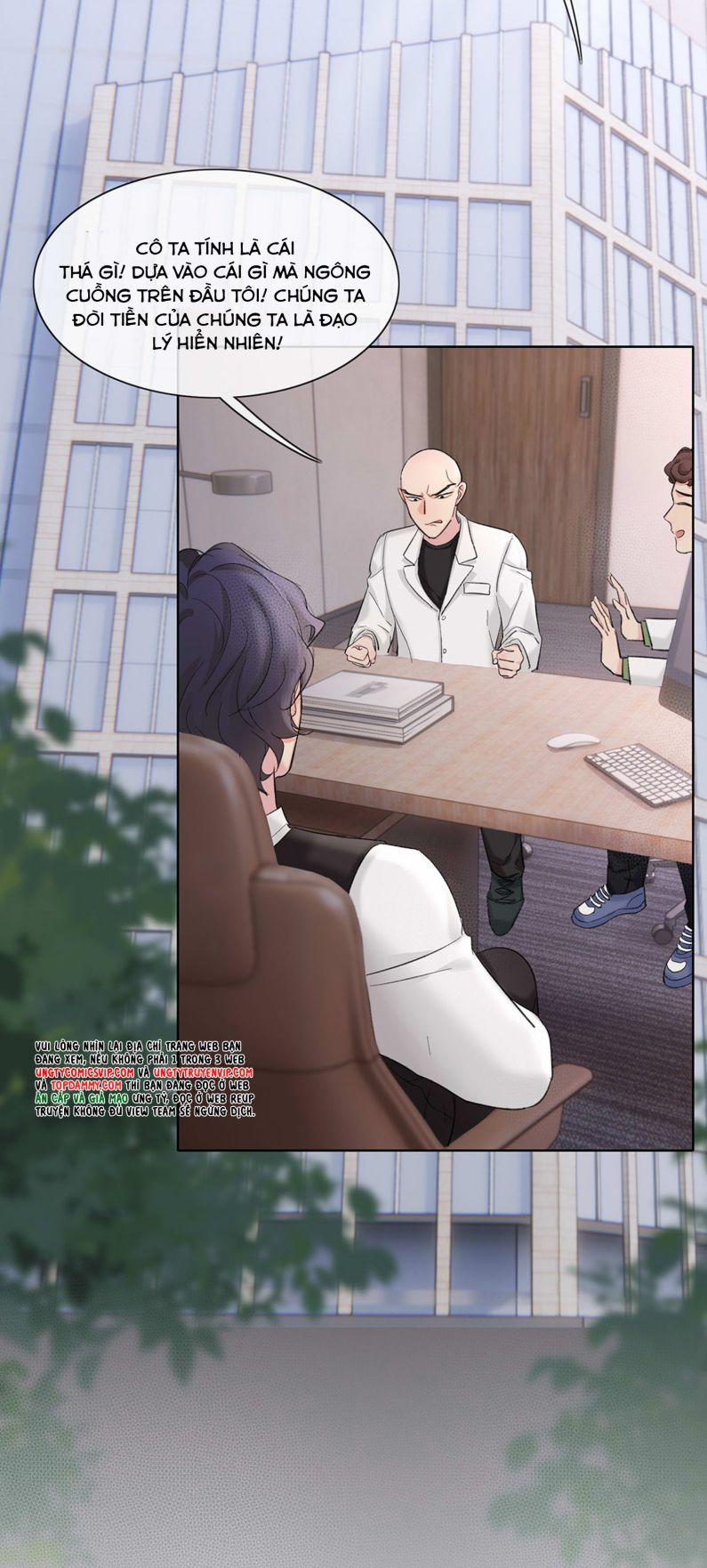 Sau Khi Xuyên Thành Pháo Hôi Tôi Chỉ Muốn Ly Hôn 15 trang 45