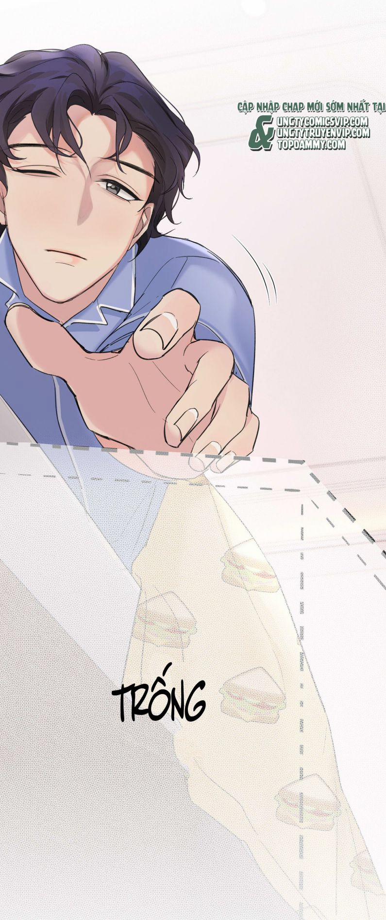 Sau Khi Xuyên Thành Pháo Hôi Tôi Chỉ Muốn Ly Hôn 15 trang 5