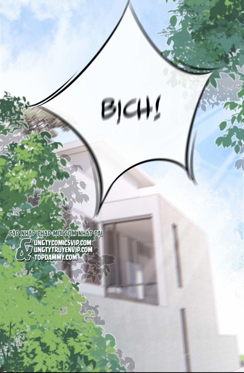 Sau Khi Xuyên Thành Pháo Hôi Tôi Chỉ Muốn Ly Hôn 15 trang 7