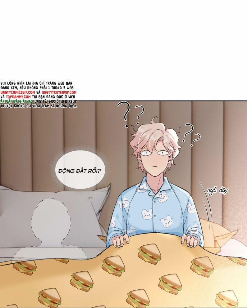 Sau Khi Xuyên Thành Pháo Hôi Tôi Chỉ Muốn Ly Hôn 15 trang 8