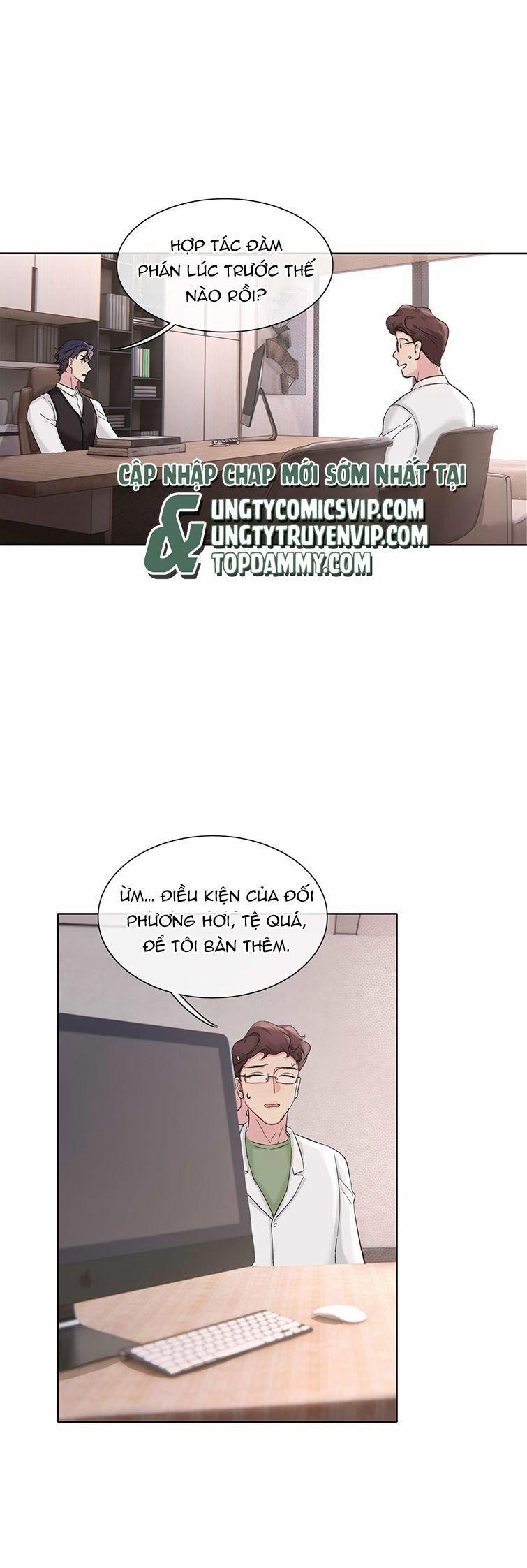 Sau Khi Xuyên Thành Pháo Hôi Tôi Chỉ Muốn Ly Hôn 16 trang 15