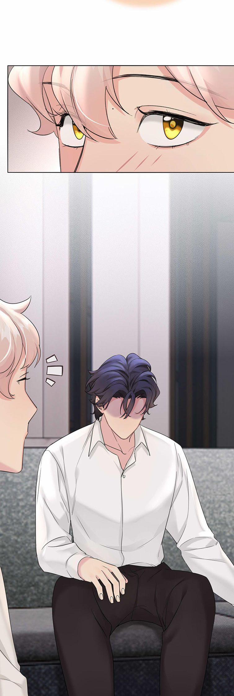 Sau Khi Xuyên Thành Pháo Hôi Tôi Chỉ Muốn Ly Hôn 16 trang 25