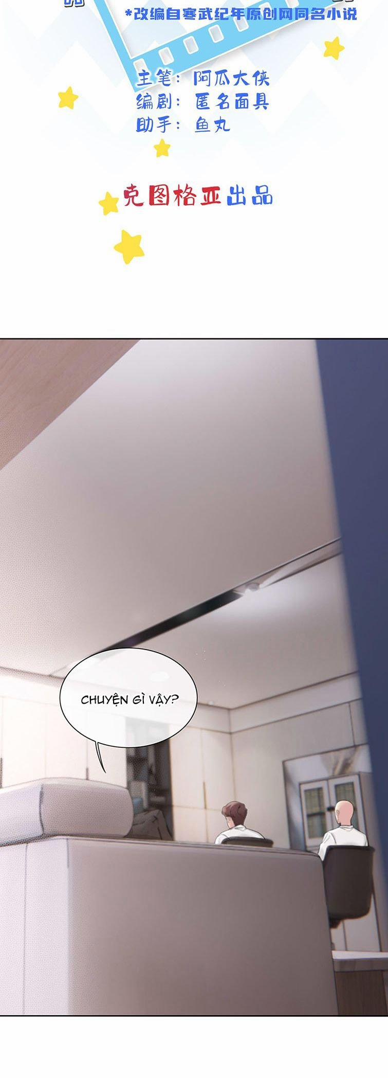 Sau Khi Xuyên Thành Pháo Hôi Tôi Chỉ Muốn Ly Hôn 16 trang 3