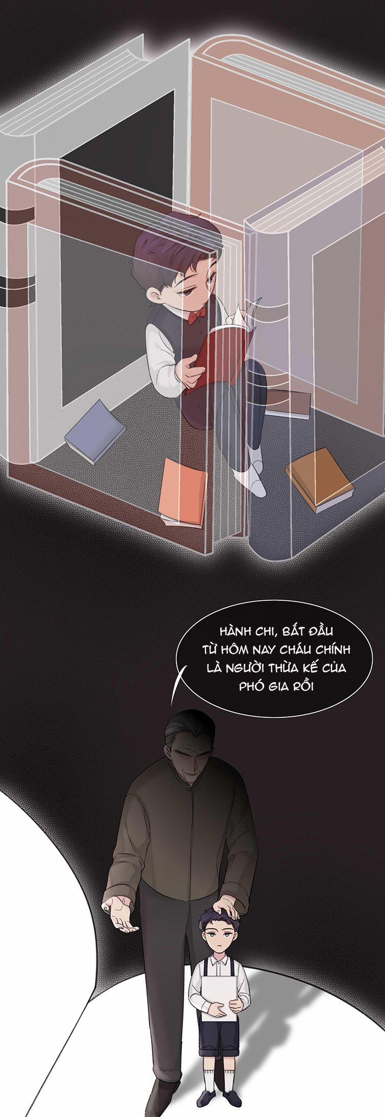 Sau Khi Xuyên Thành Pháo Hôi Tôi Chỉ Muốn Ly Hôn 17 trang 1