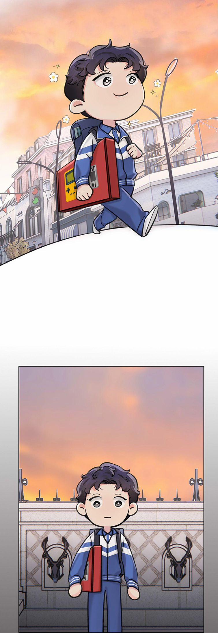 Sau Khi Xuyên Thành Pháo Hôi Tôi Chỉ Muốn Ly Hôn 17 trang 10