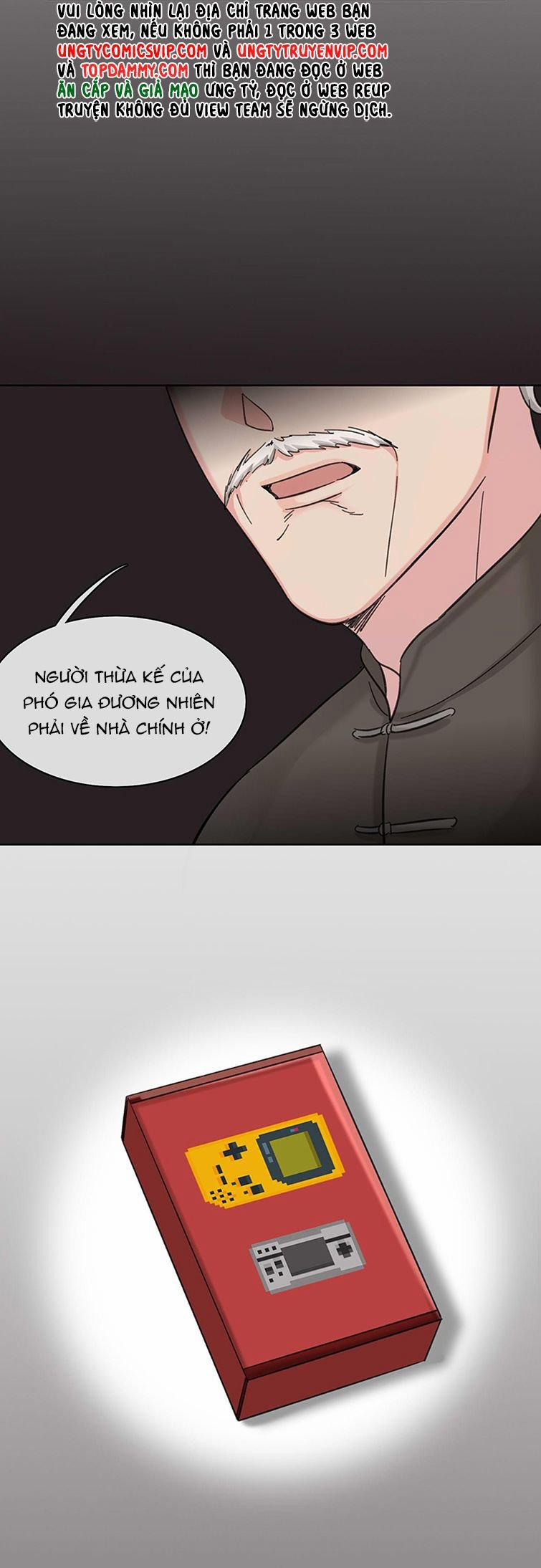 Sau Khi Xuyên Thành Pháo Hôi Tôi Chỉ Muốn Ly Hôn 17 trang 11