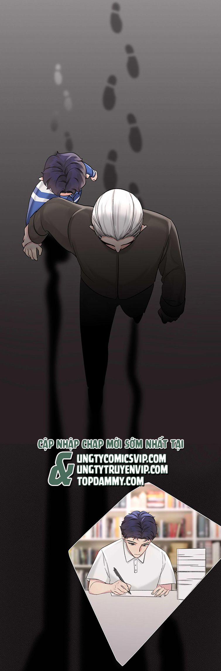 Sau Khi Xuyên Thành Pháo Hôi Tôi Chỉ Muốn Ly Hôn 17 trang 12