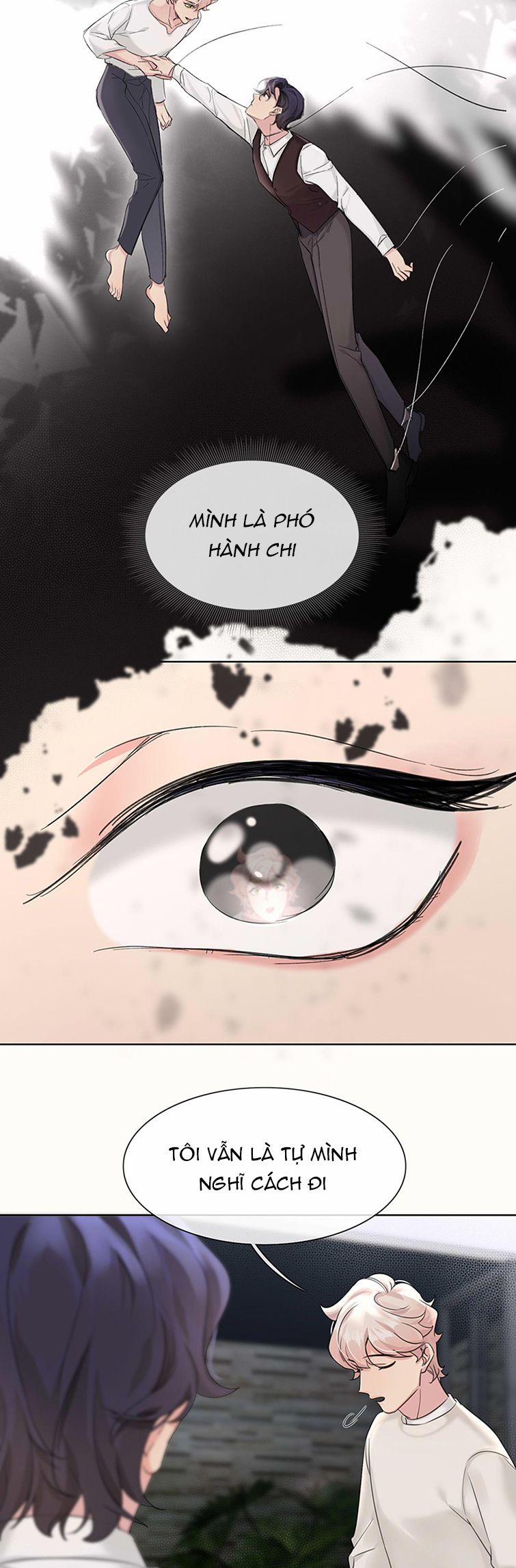 Sau Khi Xuyên Thành Pháo Hôi Tôi Chỉ Muốn Ly Hôn 17 trang 20