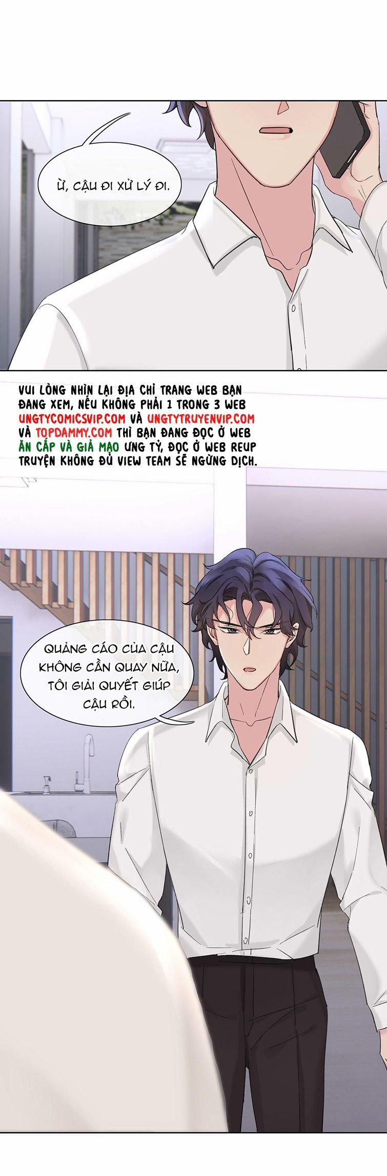 Sau Khi Xuyên Thành Pháo Hôi Tôi Chỉ Muốn Ly Hôn 17 trang 23