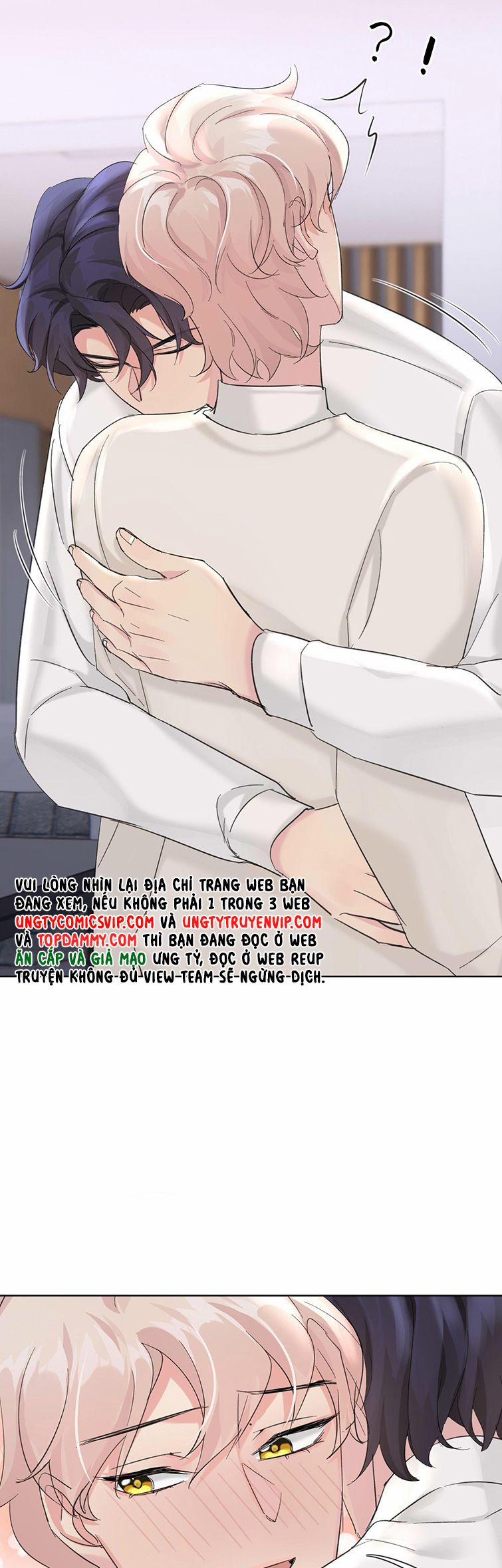 Sau Khi Xuyên Thành Pháo Hôi Tôi Chỉ Muốn Ly Hôn 17 trang 25