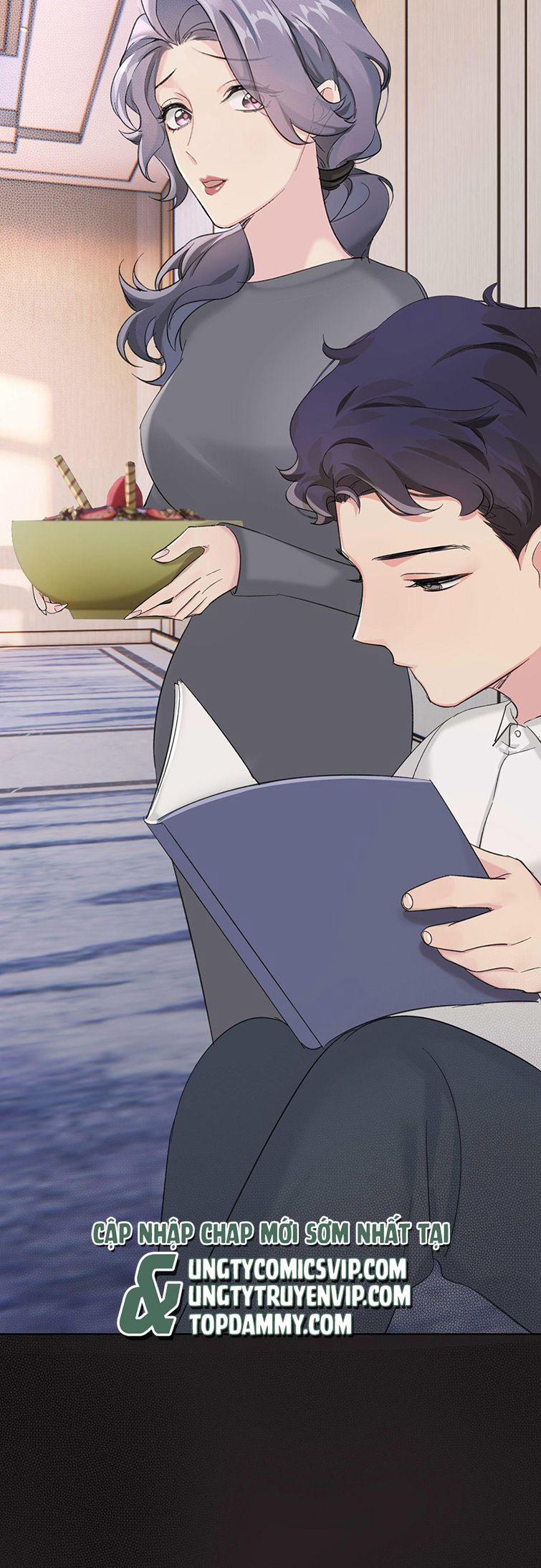 Sau Khi Xuyên Thành Pháo Hôi Tôi Chỉ Muốn Ly Hôn 17 trang 5