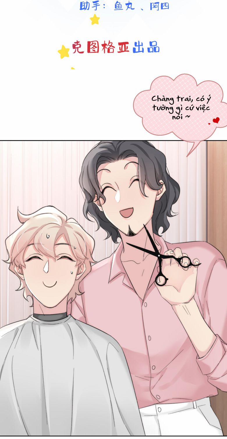 Sau Khi Xuyên Thành Pháo Hôi Tôi Chỉ Muốn Ly Hôn 18 trang 16