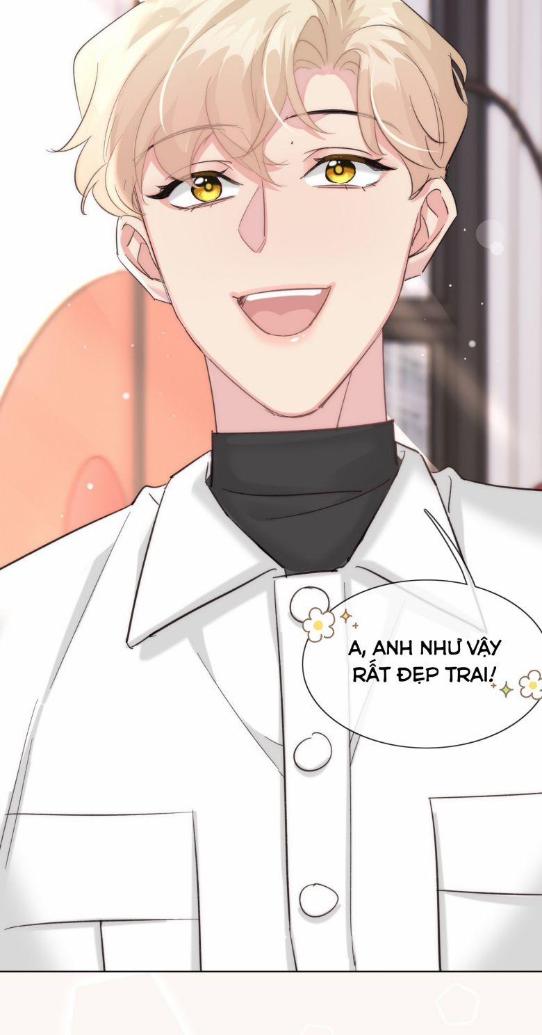 Sau Khi Xuyên Thành Pháo Hôi Tôi Chỉ Muốn Ly Hôn 18 trang 28