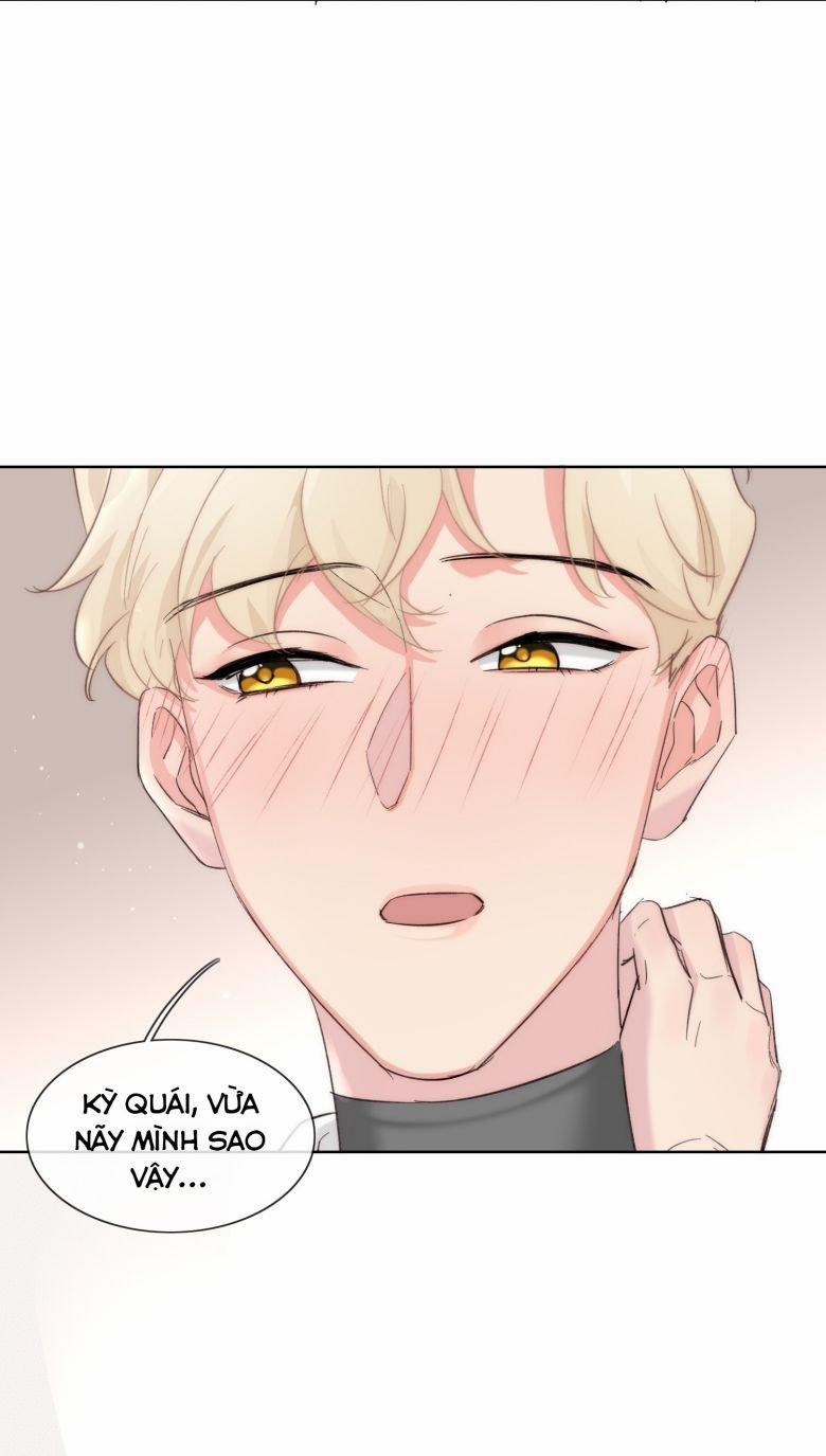 Sau Khi Xuyên Thành Pháo Hôi Tôi Chỉ Muốn Ly Hôn 18 trang 32