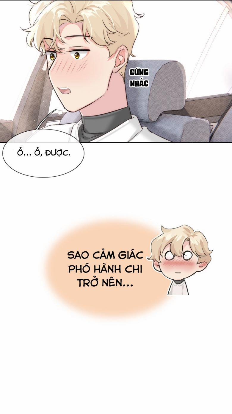 Sau Khi Xuyên Thành Pháo Hôi Tôi Chỉ Muốn Ly Hôn 18 trang 34