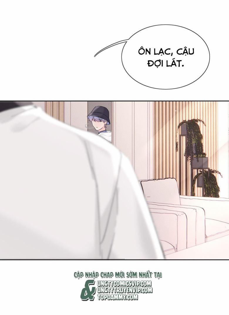 Sau Khi Xuyên Thành Pháo Hôi Tôi Chỉ Muốn Ly Hôn 18 trang 39