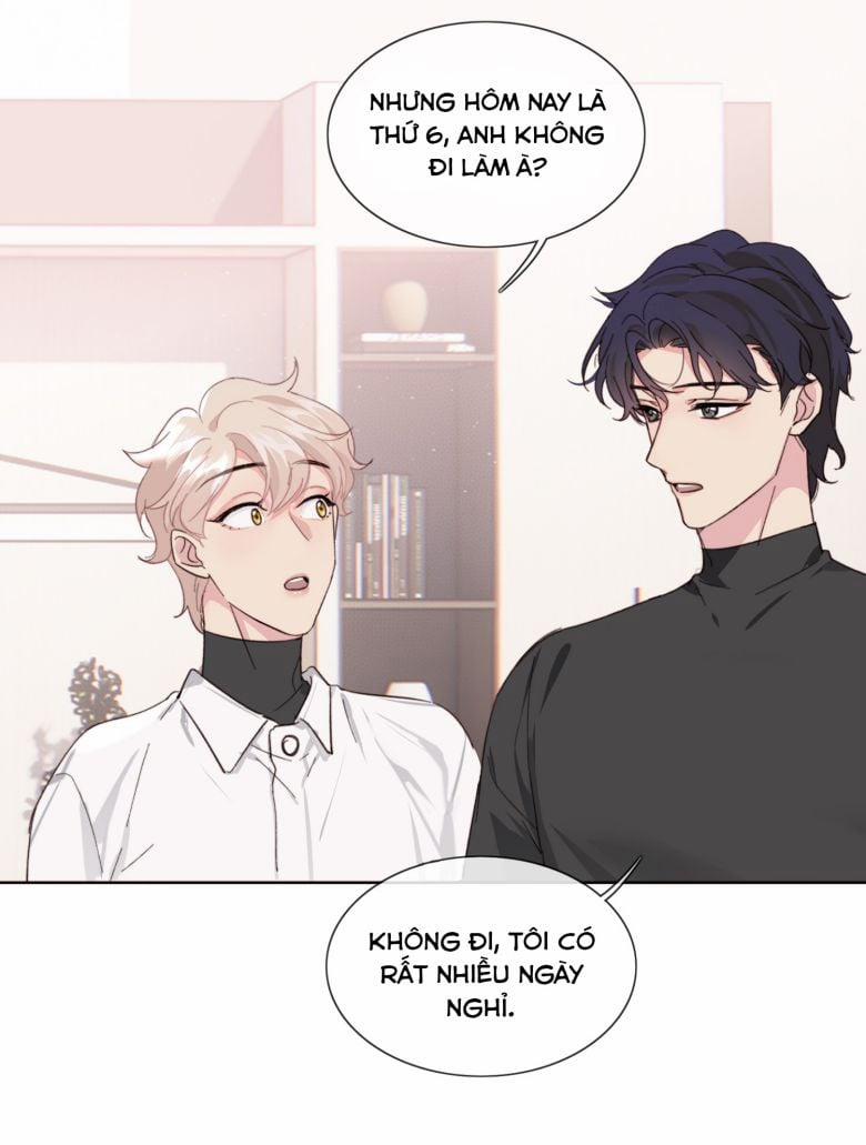 Sau Khi Xuyên Thành Pháo Hôi Tôi Chỉ Muốn Ly Hôn 18 trang 6